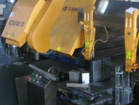 高坪SM45模具钢