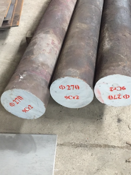 高坪9Cr2工具钢