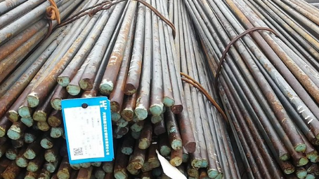 高坪30CrNi3Mo合金结构钢