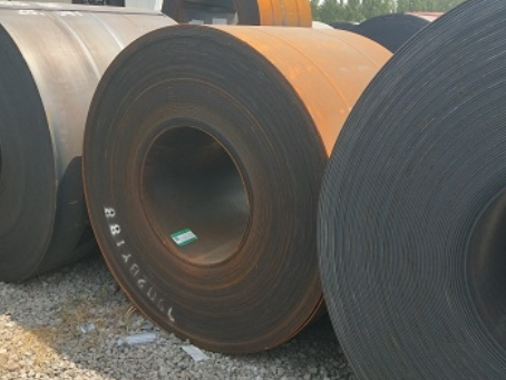 高坪Q355NHB耐候板